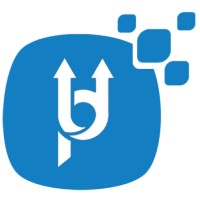 Upartna Solutions logo - Similar company to Besomebodyfx
