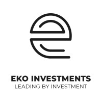 EKO Investments LLC logo - Similar company to Interface Services Uae