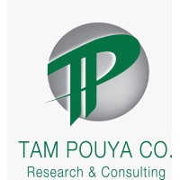 TAM Pouya logo - Similar company to Master Thinkers