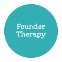 Founder Therapy logo - Similar company to Iconnct