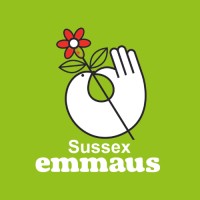 Sussex Emmaus logo - Similar company to Matt Simkin