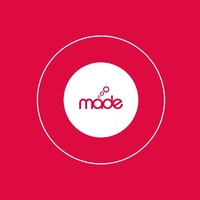 MADE COMUNICACIÓN QUE EMOCIONA logo - Similar company to Figúrattez