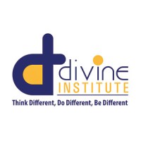 Divine Institute logo - Similar company to Unigrid Studio