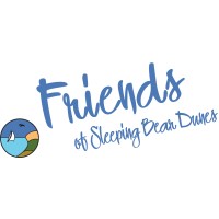 Friends of Sleeping Bear Dunes logo - Similar company to Sisters
