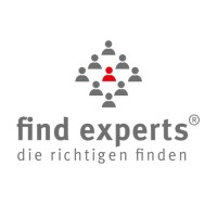 find experts® - top-qualifizierte Mitarbeiter in technisch orientierten Berufen finden und binden logo - Similar company to Brian Tracy Solutions