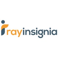 Ray-Insignia FZE LLC logo - Similar company to Insignia Group