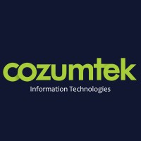 Cozumtek Information Technologies logo - Similar company to Vprof-It (Vk Bi̇lgi̇ Teknoloji̇leri̇ Anoni̇m Şi̇rketi̇)