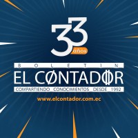 Boletin el Contador logo - Similar company to Contador