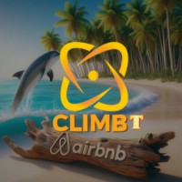 CLIMB T BNB logo - Similar company to Climb T