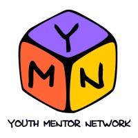 Youth Mentor Network logo - Similar company to The Mentor Project
