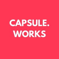 Capsule.Works logo - Similar company to Bootstrapped Cafe
