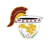 MENASA at USC logo - Similar company to Rakar Aerospace