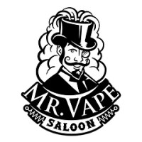 Mr Vape logo - Similar company to Italcom S.P.A.