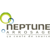 NEPTUNE ARROSAGE logo - Similar company to Transalys