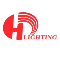 Shenzhen Huadian Lighting logo - Similar company to Dyce