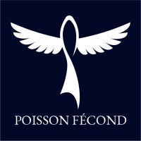 Poisson Fécond logo - Similar company to Basecamp