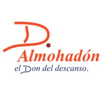 Don Almohadón / Mister Rest logo - Similar company to Tesrex