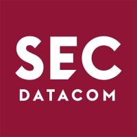 SEC DATACOM Suomi logo - Similar company to Verticom Oy