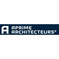 APRIME ARCHITECTEURS logo - Similar company to Segment D'Histoire • Architecteurs