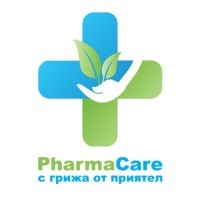 Аптека PharmaCare logo - Similar company to Anri-Pharm