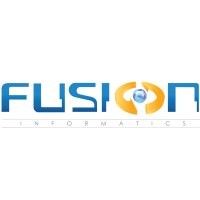Fusion Informatics Limited logo - Similar company to Plenar Tech, Llc