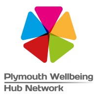 Plymouth Wellbeing Hub Network logo - Similar company to Phinity Therapy