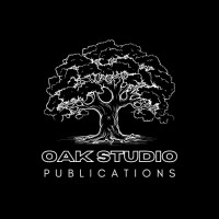Oak Studio Publications logo - Similar company to Myciva