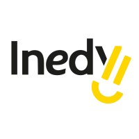 Inedy logo - Similar company to P&P Conseil Sàrl