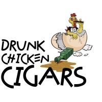 DrunkChickenCigars logo - Similar company to Davidus Cigars, Ltd.