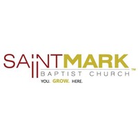 Saint Mark Baptist Church logo - Similar company to Austin Christian Fellowship
