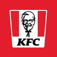KFC Fast Food logo - Similar company to Tim Hortons - Dutton Group