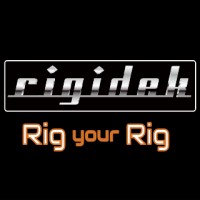 Rigidek logo - Similar company to Tdx Power Za