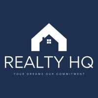 Realty HQ USA logo - Similar company to Conquer It Ae