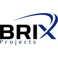 BriX Projects logo - Similar company to Intelia