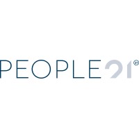 People 21 logo - Similar company to Flex-In Uitzendbureau