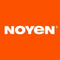 NOYEN logo - Similar company to Klarwin