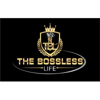 The Bossless Life Agency logo - Similar company to Azureadis