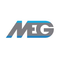 MEG logo - Similar company to Mail Express Group S.P.A.