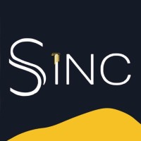 SINC - Simulação Interna do CEUB logo - Similar company to Pacta Empresa Júnior