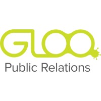 GLOO PR logo - Similar company to Myagenc
