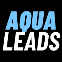 Aqualeads logo - Similar company to Zeet Media