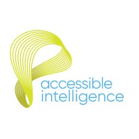 Accessible Intelligence logo - Similar company to Engaging Networks