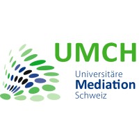 UMCH - Verein Universitäre Mediation Schweiz logo - Similar company to Mediation Und Mehr