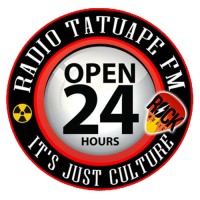 Rádio Tatuapé FM logo - Similar company to Acn - Sinal Verde