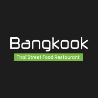 Bangkook logo - Similar company to Bangcook Fast-Good Thaï