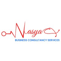 Nasya - Business Consultancy Services