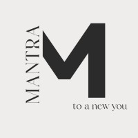 Mantra to a new you logo - Similar company to Bench Notes