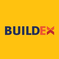 Buildex Exhibition logo - Similar company to Pyramids Group