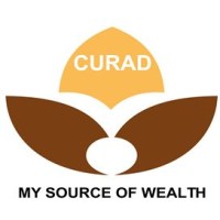 CURAD logo - Similar company to Zimba Women