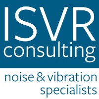 ISVR Consulting logo - Similar company to Isvr Technologies